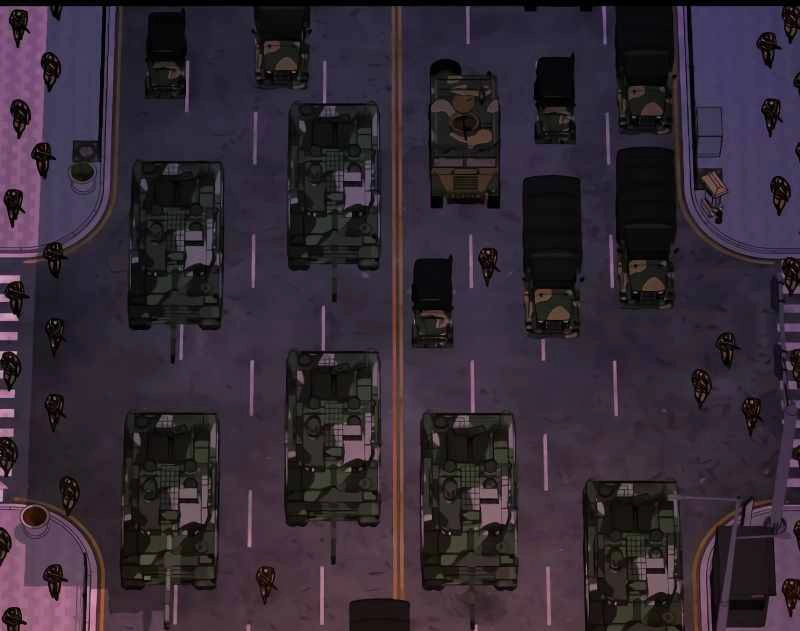 Sự Trở Lại Của Anh Hùng Diệt Thế Chapter 45 - 104