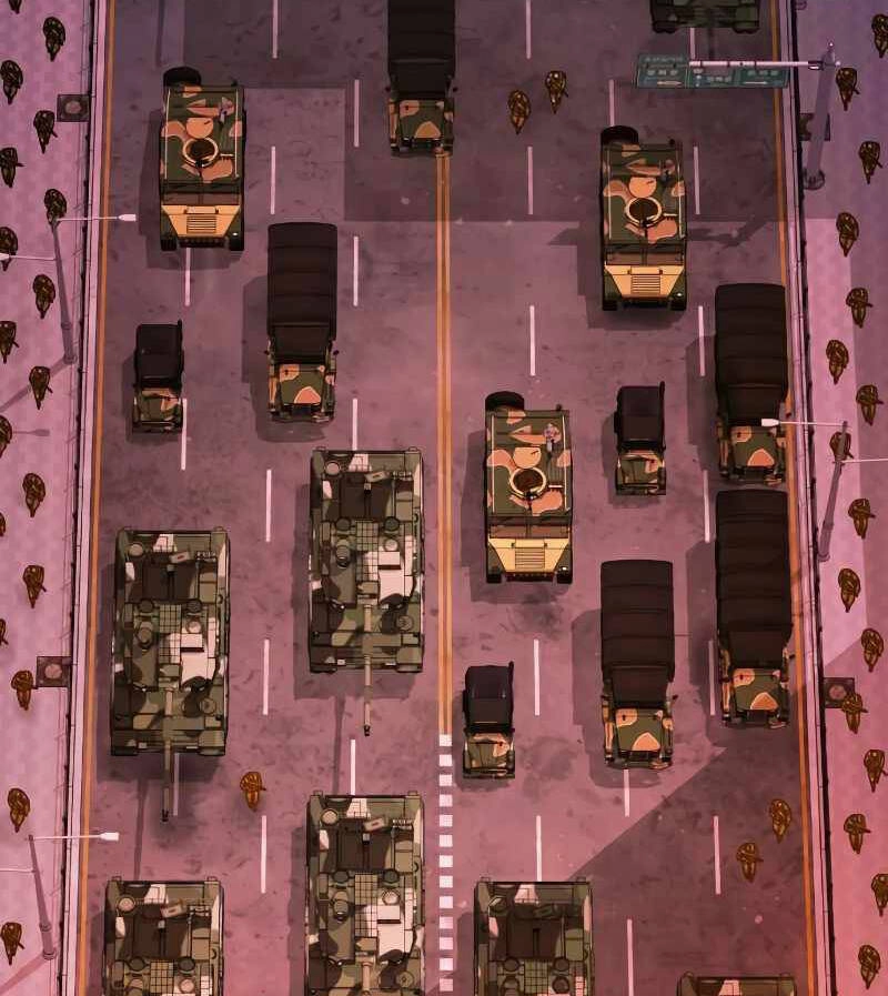 Sự Trở Lại Của Anh Hùng Diệt Thế Chapter 45 - 105