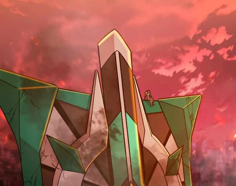 Sự Trở Lại Của Anh Hùng Diệt Thế Chapter 45.5 - 7