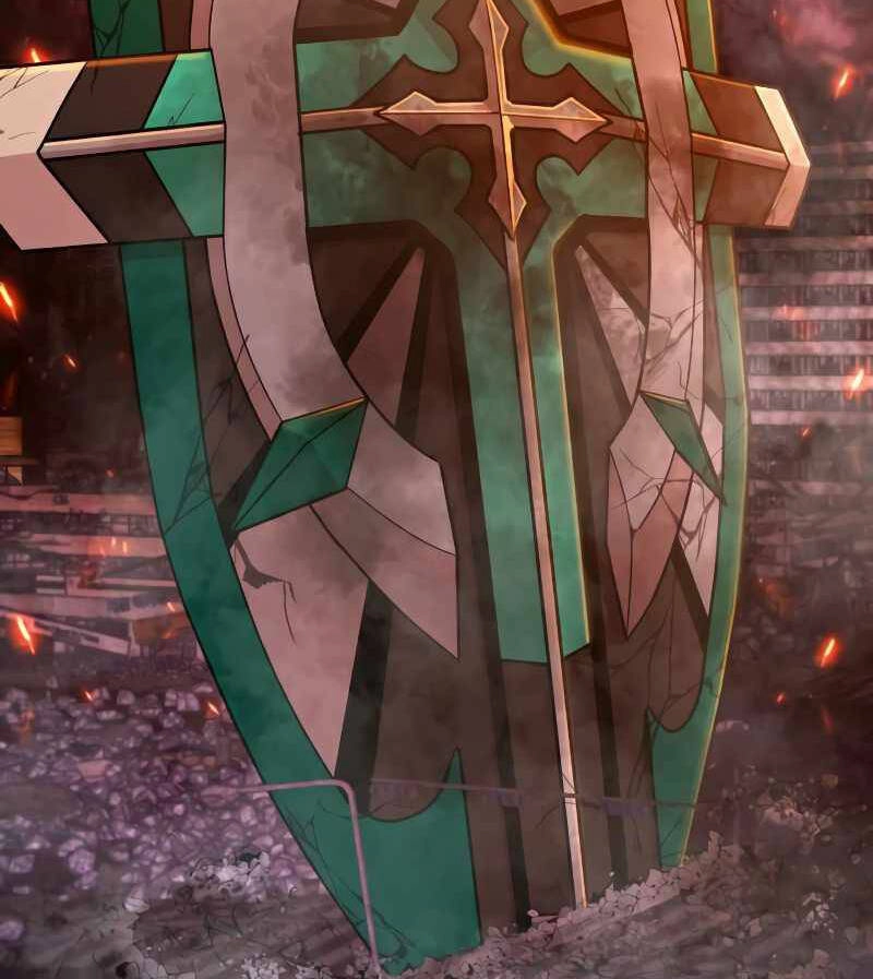 Sự Trở Lại Của Anh Hùng Diệt Thế Chapter 45.5 - 8