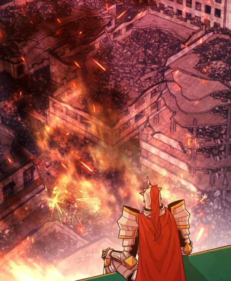 Sự Trở Lại Của Anh Hùng Diệt Thế Chapter 45.5 - 15