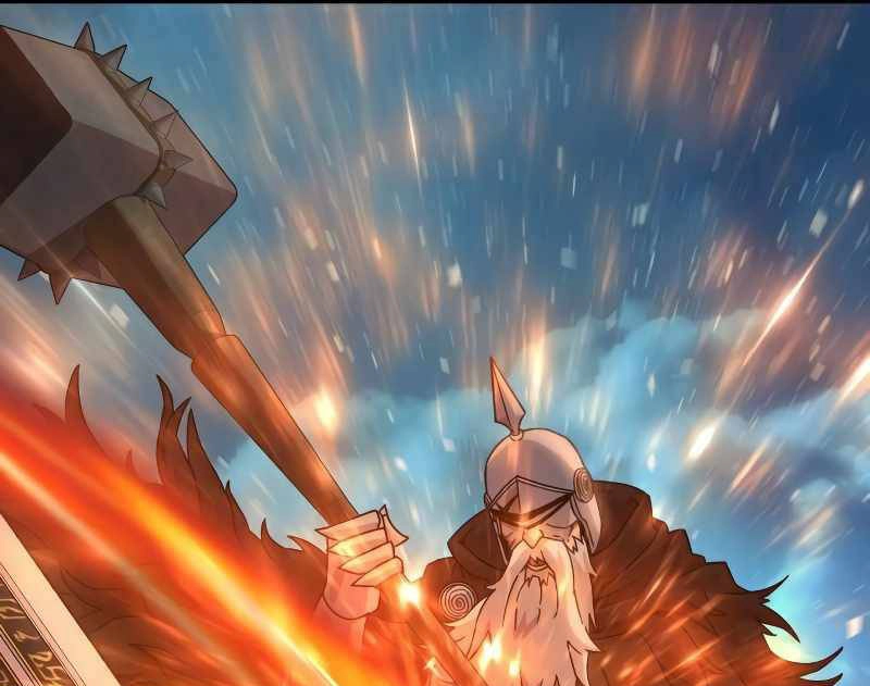 Sự Trở Lại Của Anh Hùng Diệt Thế Chapter 45.5 - 20