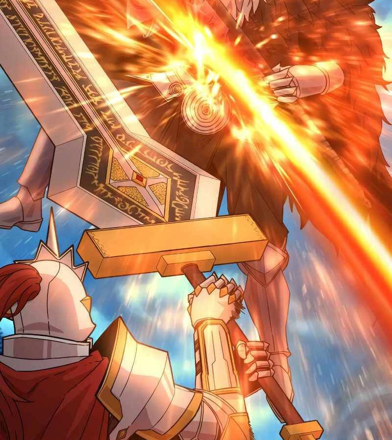 Sự Trở Lại Của Anh Hùng Diệt Thế Chapter 45.5 - 21