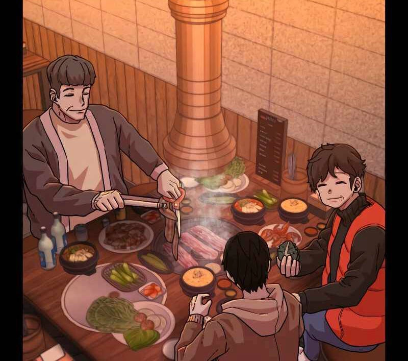 Sự Trở Lại Của Anh Hùng Diệt Thế Chapter 45.5 - 44