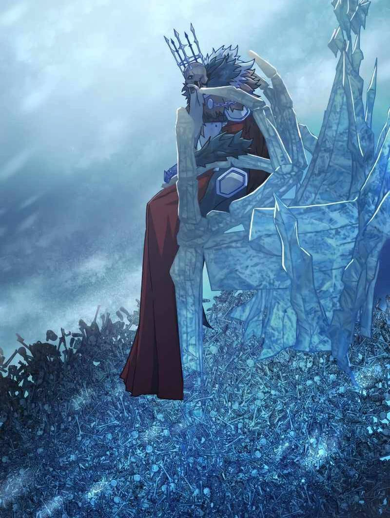 Sự Trở Lại Của Anh Hùng Diệt Thế Chapter 45.5 - 88