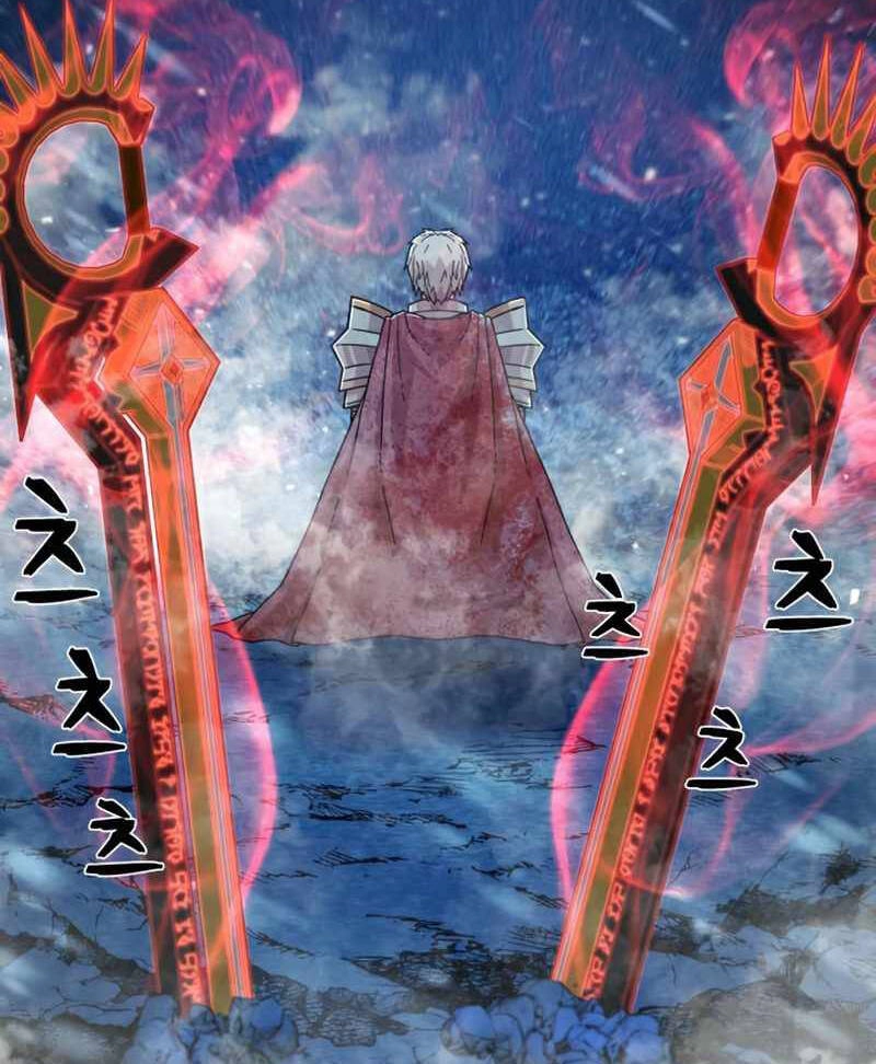 Sự Trở Lại Của Anh Hùng Diệt Thế Chapter 46 - 42