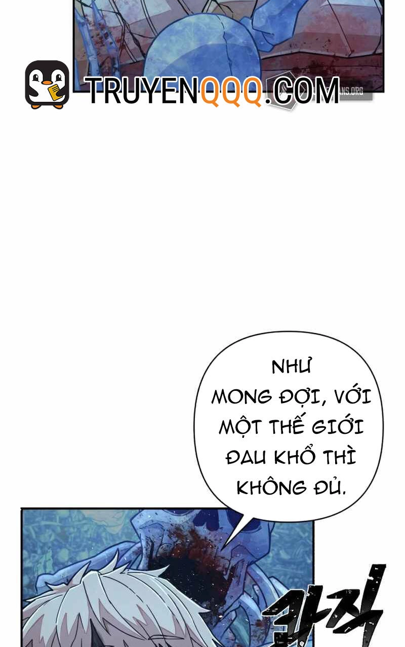 Sự Trở Lại Của Anh Hùng Diệt Thế Chapter 46 - 77