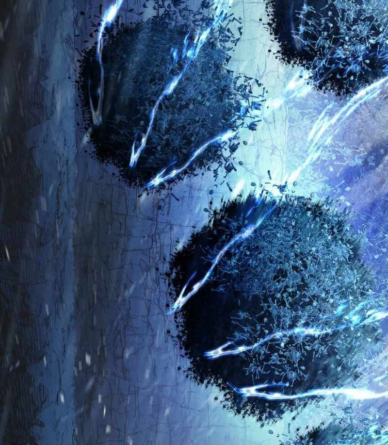 Sự Trở Lại Của Anh Hùng Diệt Thế Chapter 46.5 - 38