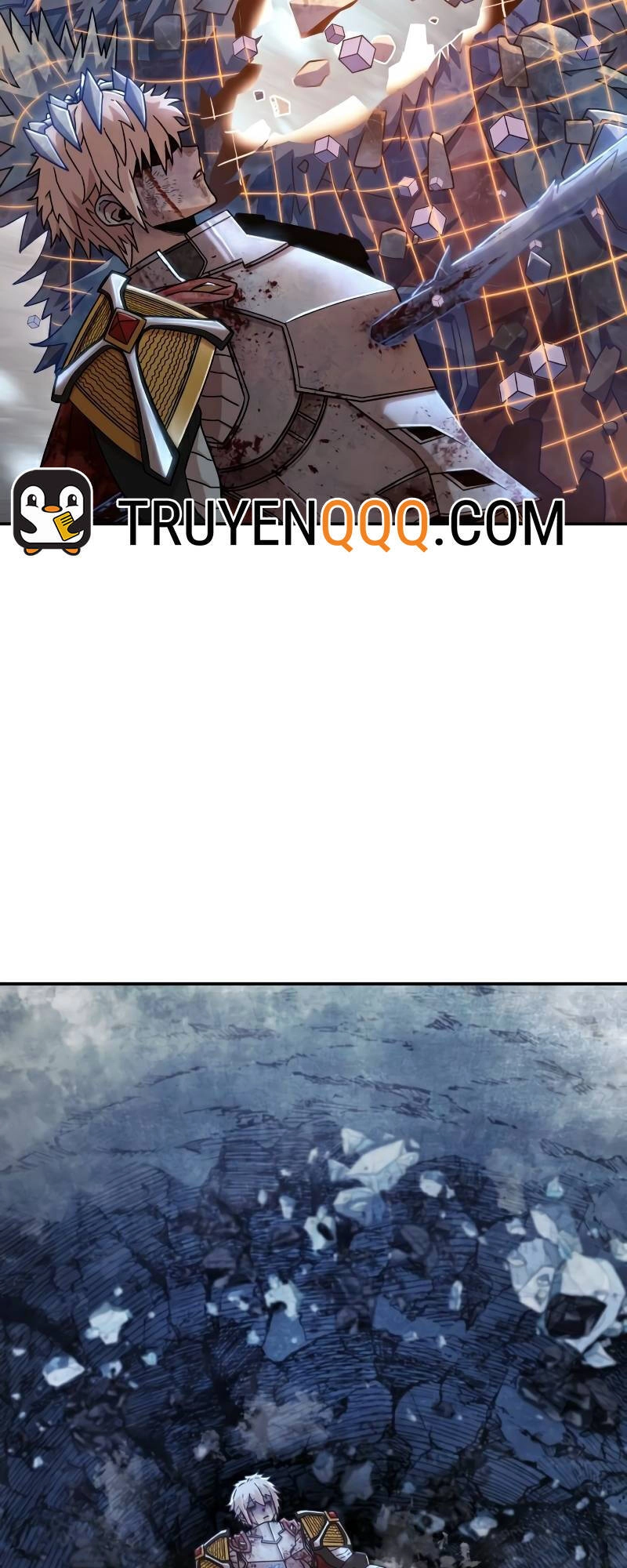 Sự Trở Lại Của Anh Hùng Diệt Thế Chapter 47 - 3