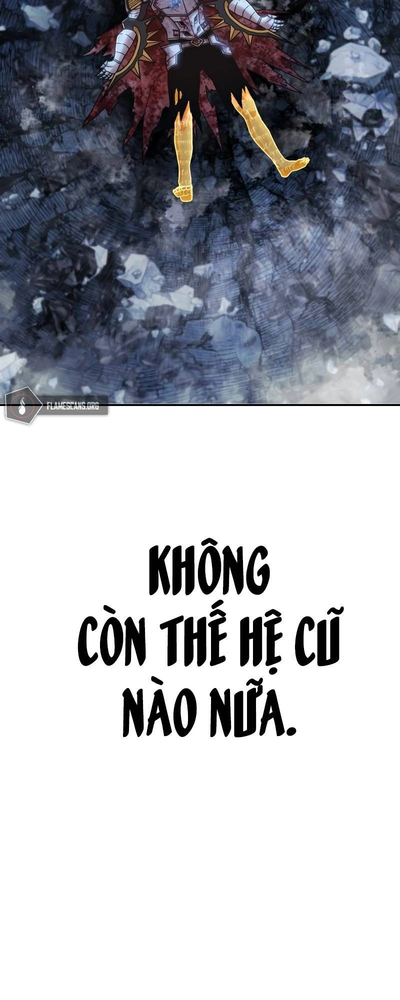 Sự Trở Lại Của Anh Hùng Diệt Thế Chapter 47 - 4