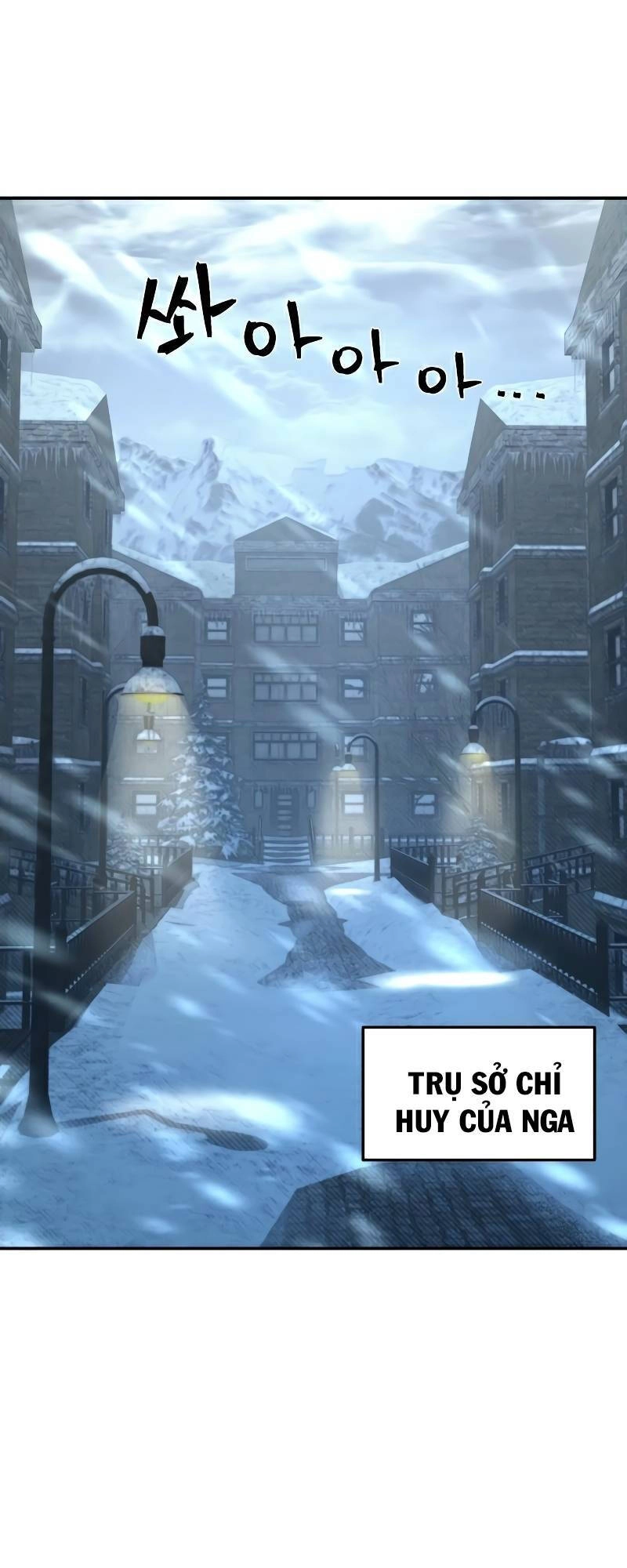 Sự Trở Lại Của Anh Hùng Diệt Thế Chapter 47 - 5