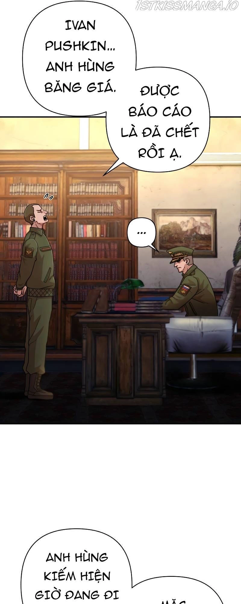 Sự Trở Lại Của Anh Hùng Diệt Thế Chapter 47 - 8