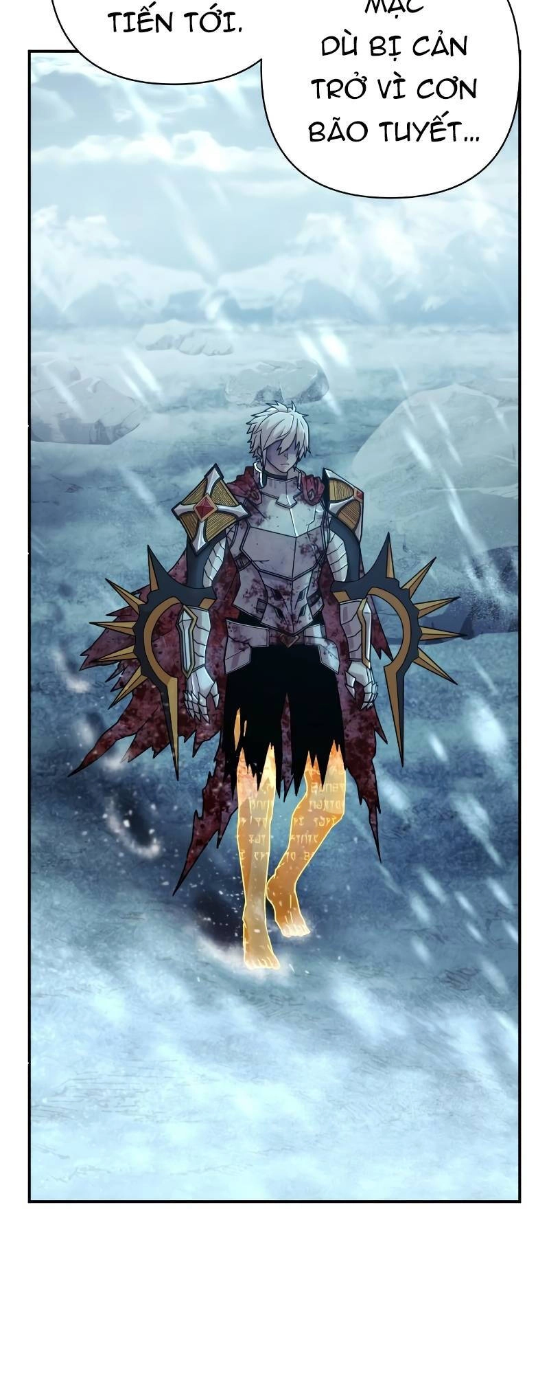 Sự Trở Lại Của Anh Hùng Diệt Thế Chapter 47 - 9