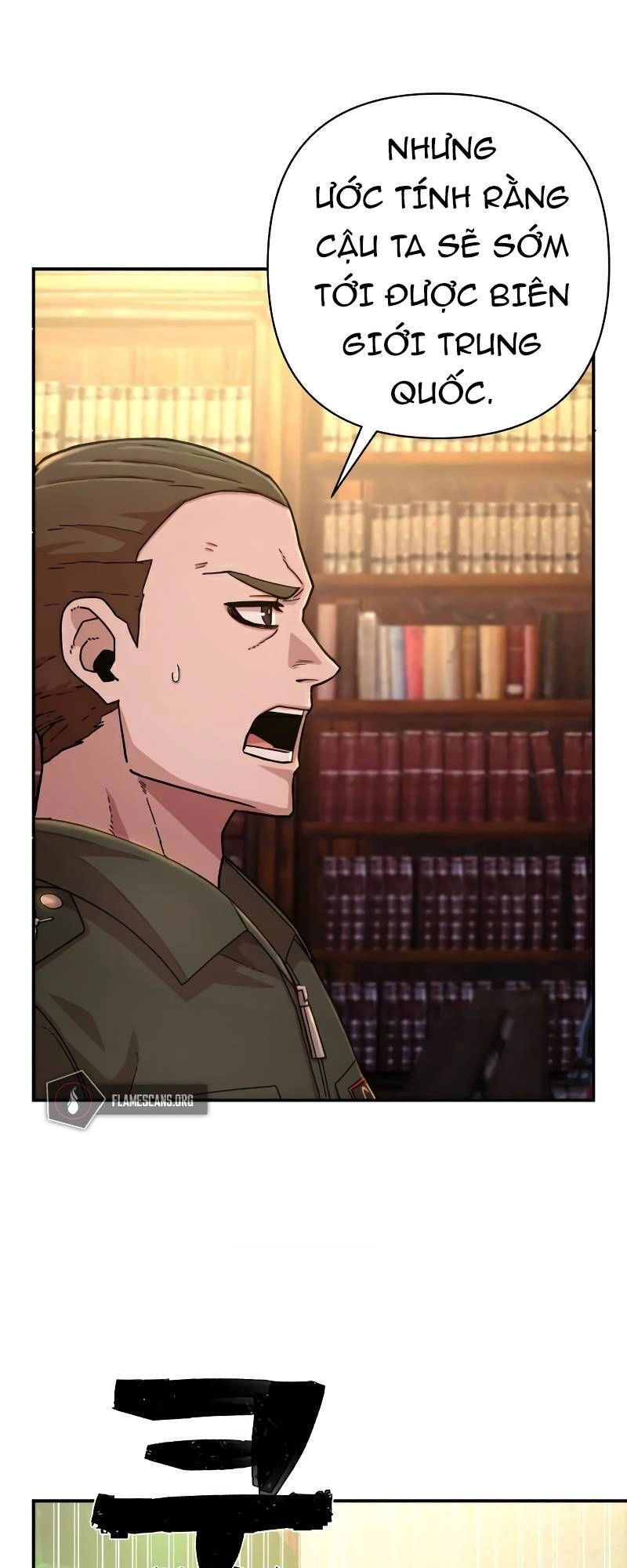 Sự Trở Lại Của Anh Hùng Diệt Thế Chapter 47 - 10