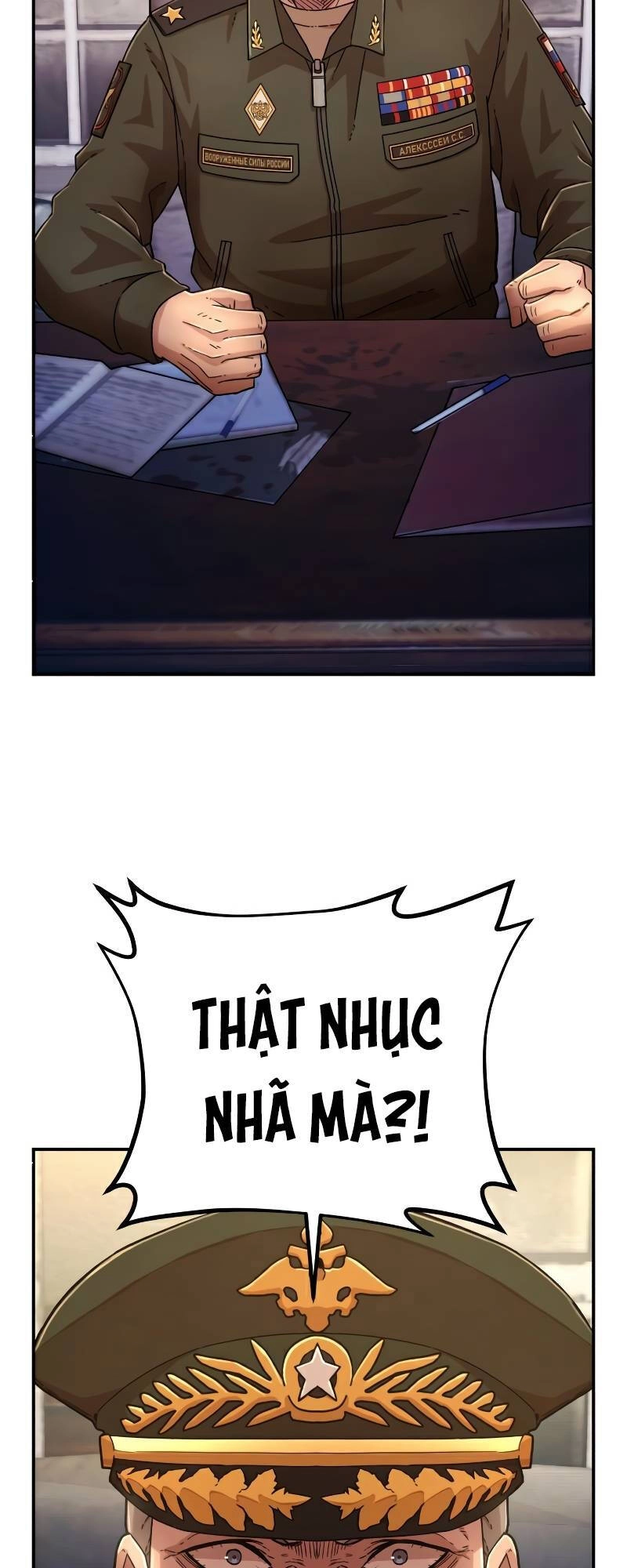 Sự Trở Lại Của Anh Hùng Diệt Thế Chapter 47 - 12