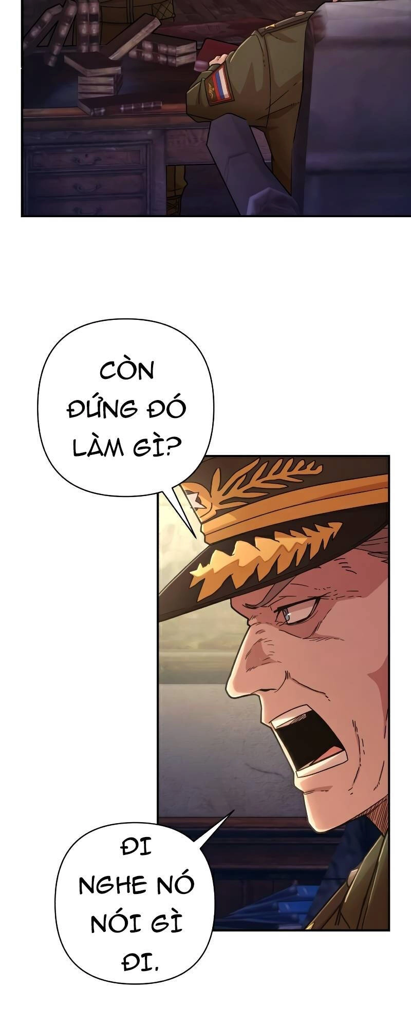 Sự Trở Lại Của Anh Hùng Diệt Thế Chapter 47 - 15