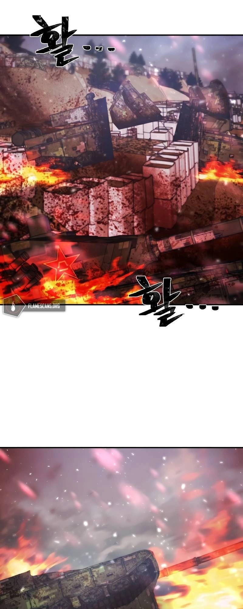 Sự Trở Lại Của Anh Hùng Diệt Thế Chapter 47 - 22