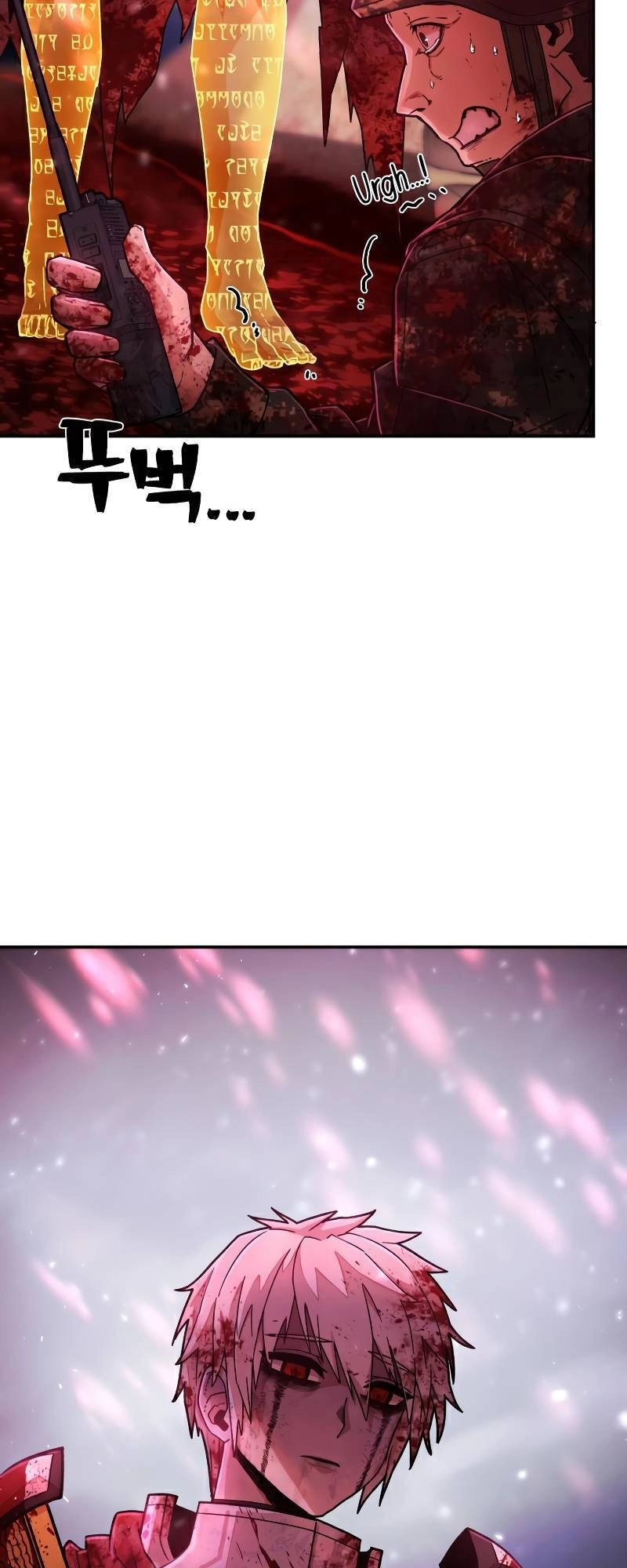 Sự Trở Lại Của Anh Hùng Diệt Thế Chapter 47 - 27