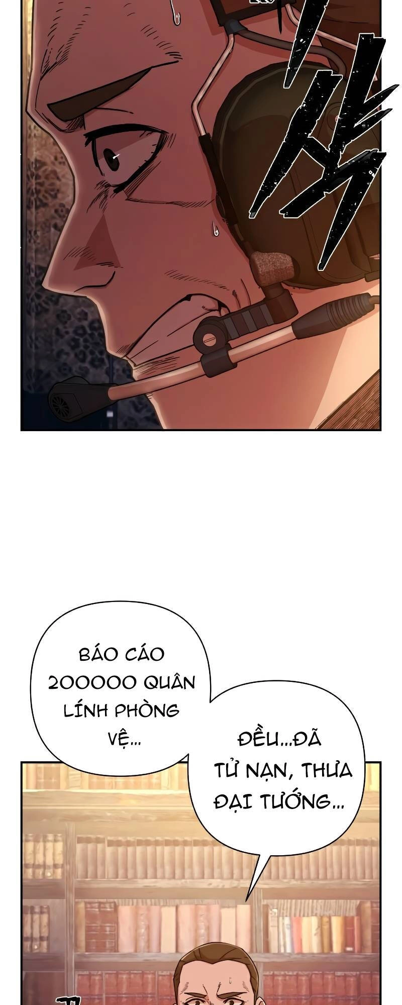 Sự Trở Lại Của Anh Hùng Diệt Thế Chapter 47 - 29