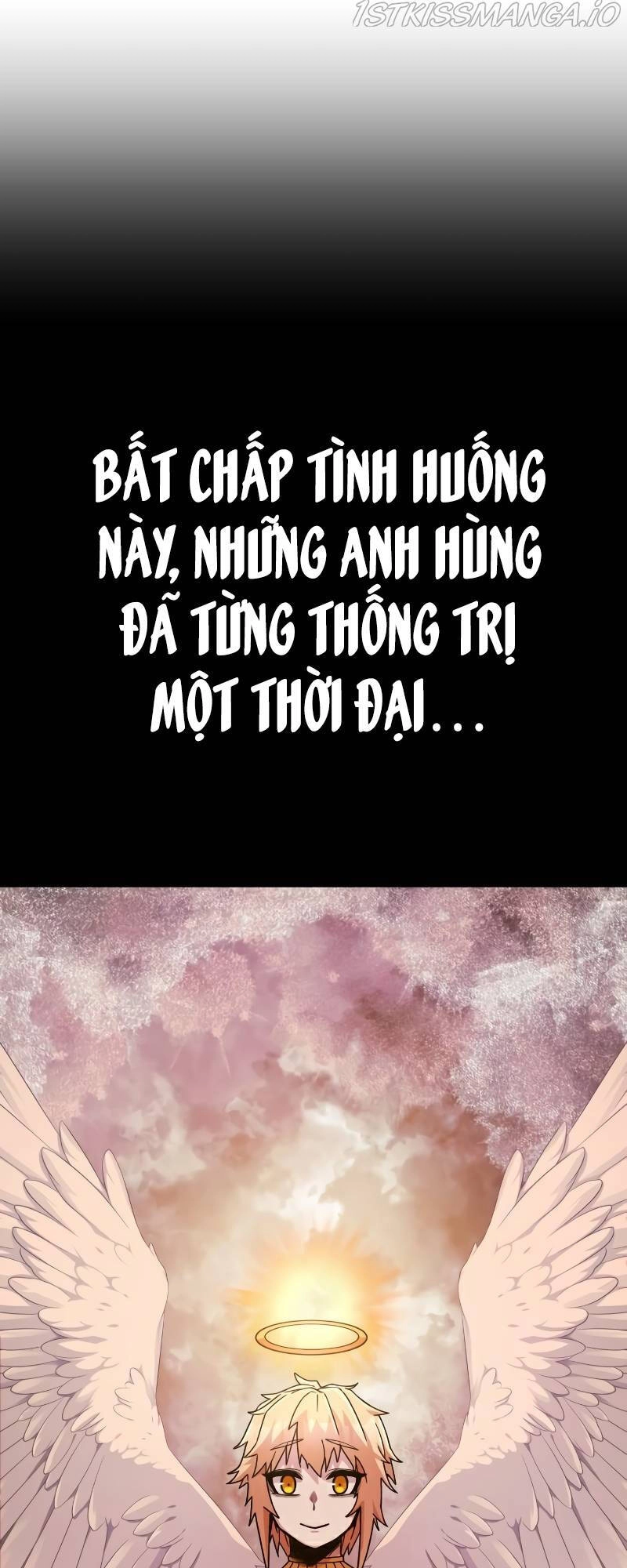 Sự Trở Lại Của Anh Hùng Diệt Thế Chapter 47 - 31