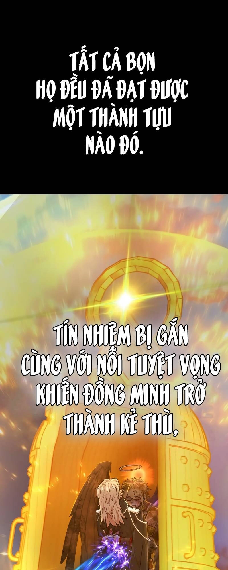 Sự Trở Lại Của Anh Hùng Diệt Thế Chapter 47 - 33