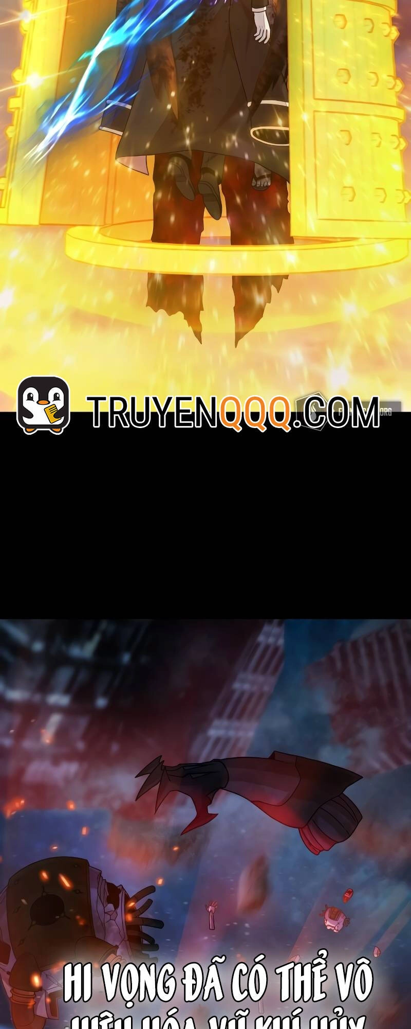 Sự Trở Lại Của Anh Hùng Diệt Thế Chapter 47 - 34