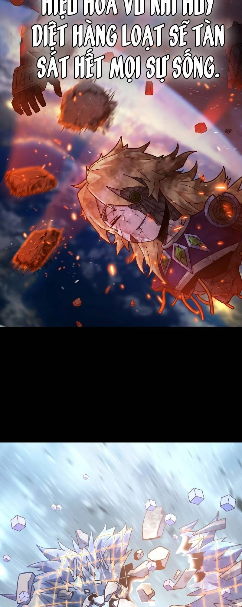 Sự Trở Lại Của Anh Hùng Diệt Thế Chapter 47 - 35