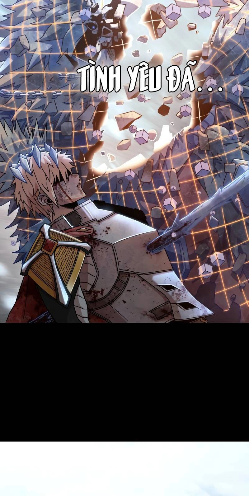 Sự Trở Lại Của Anh Hùng Diệt Thế Chapter 47 - 36