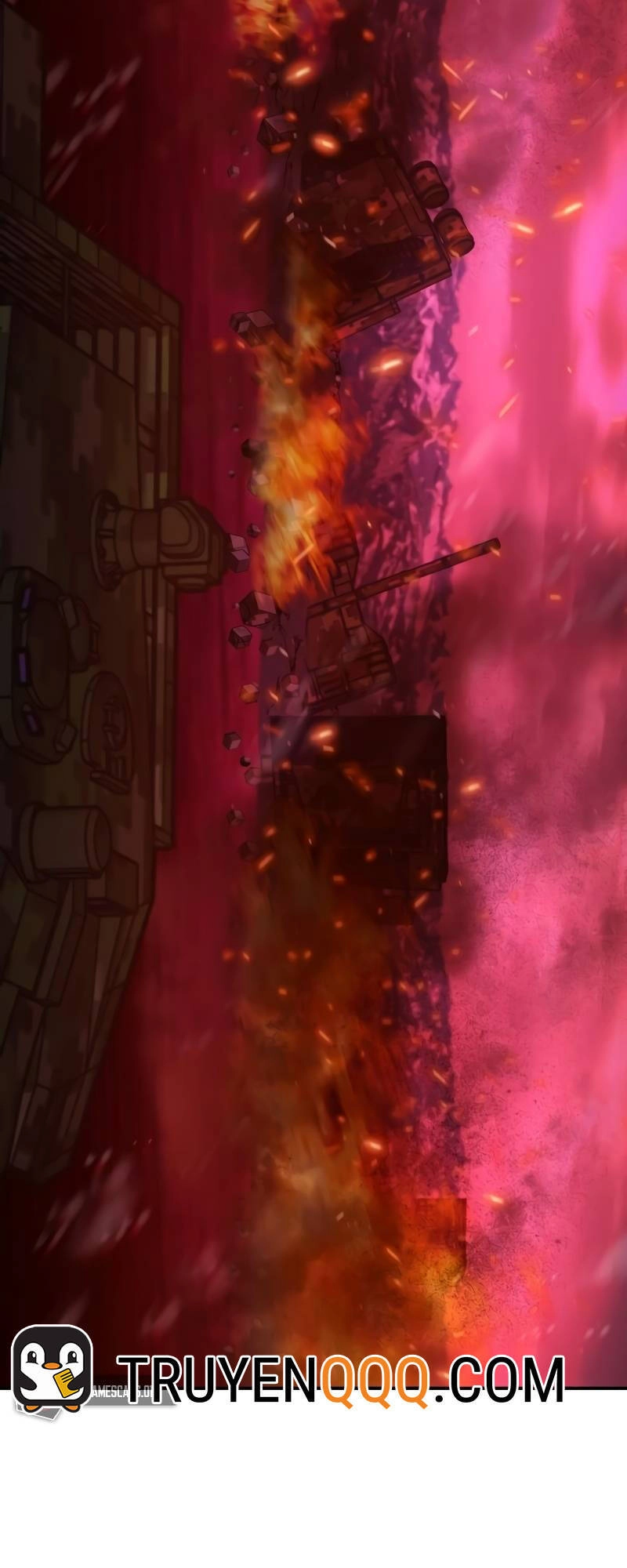 Sự Trở Lại Của Anh Hùng Diệt Thế Chapter 47 - 40