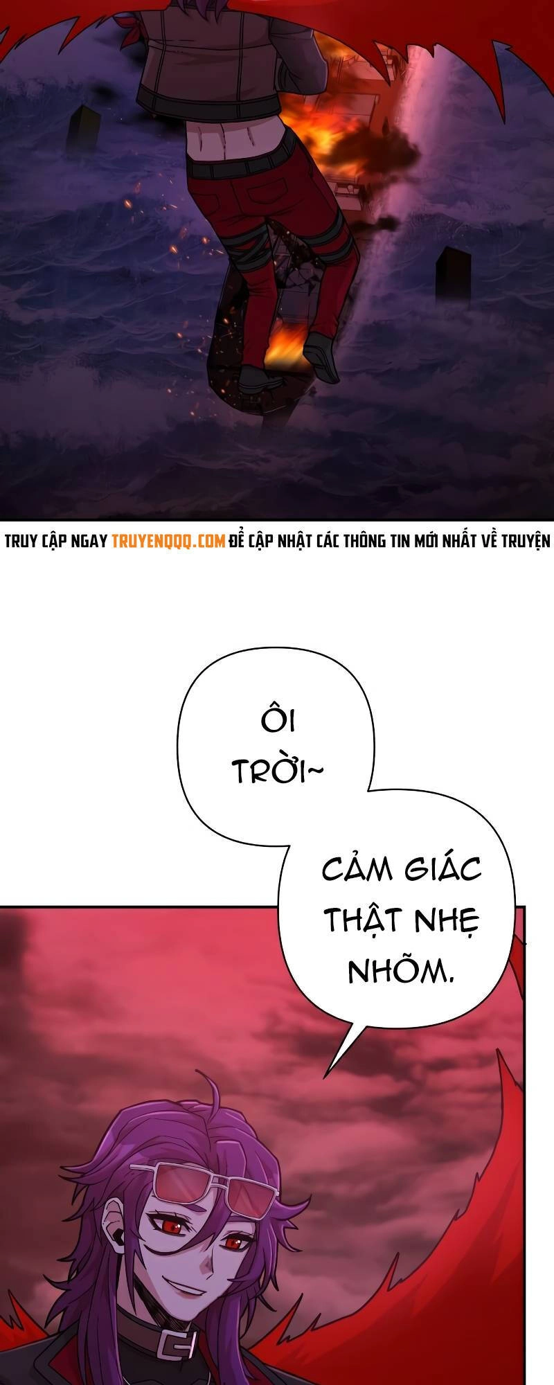 Sự Trở Lại Của Anh Hùng Diệt Thế Chapter 47 - 46