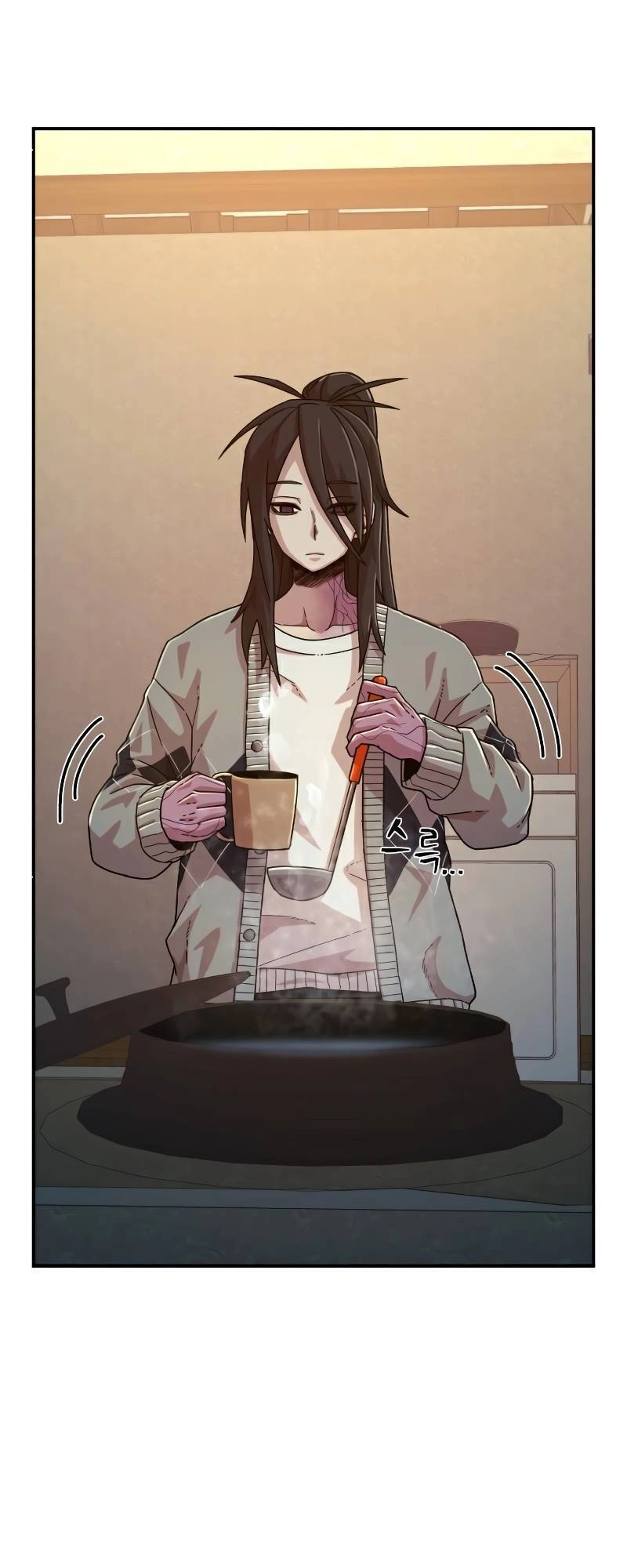 Sự Trở Lại Của Anh Hùng Diệt Thế Chapter 47 - 51