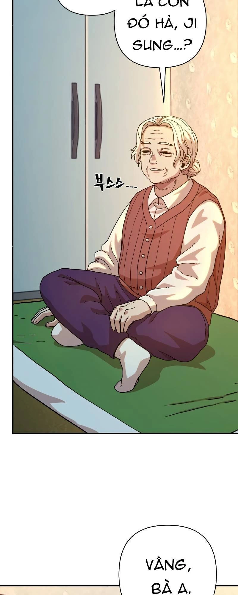 Sự Trở Lại Của Anh Hùng Diệt Thế Chapter 47 - 53