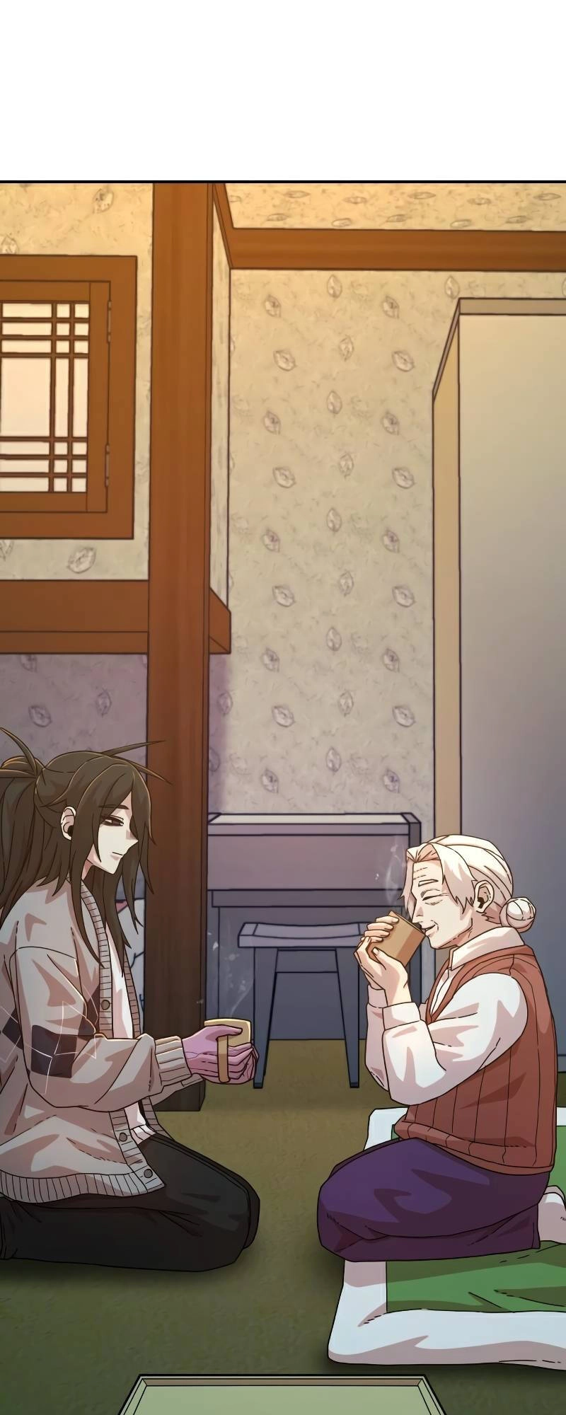 Sự Trở Lại Của Anh Hùng Diệt Thế Chapter 47 - 57