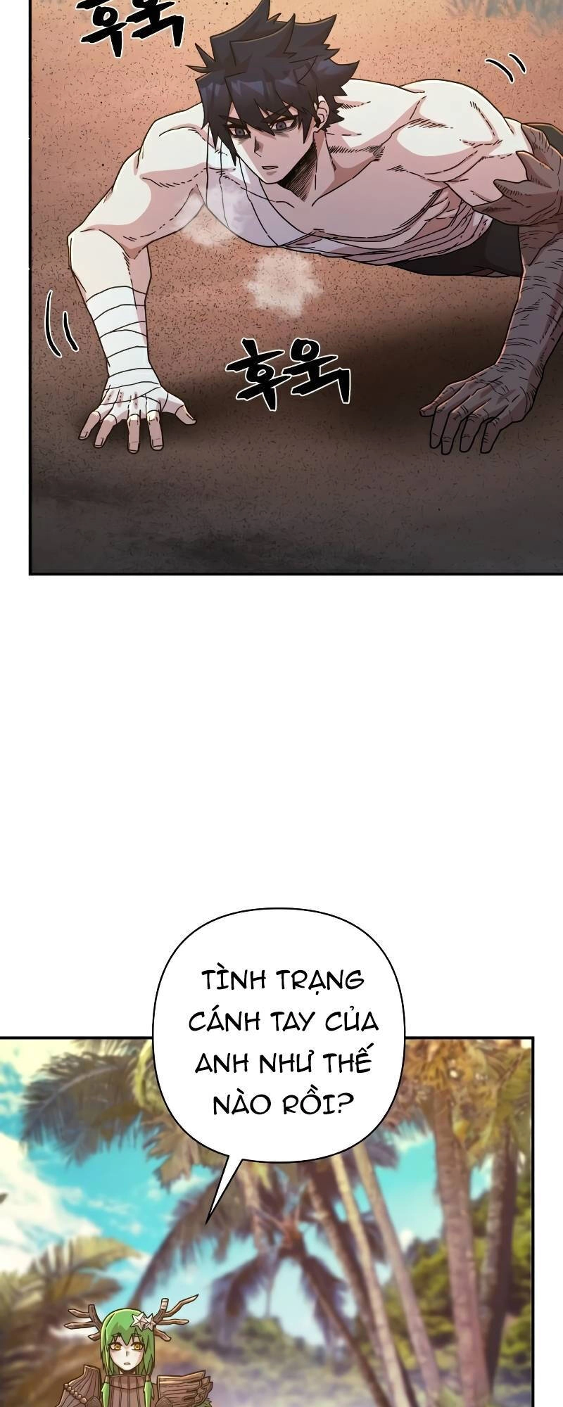 Sự Trở Lại Của Anh Hùng Diệt Thế Chapter 47 - 62