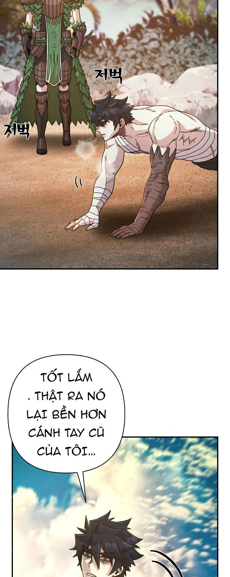 Sự Trở Lại Của Anh Hùng Diệt Thế Chapter 47 - 63