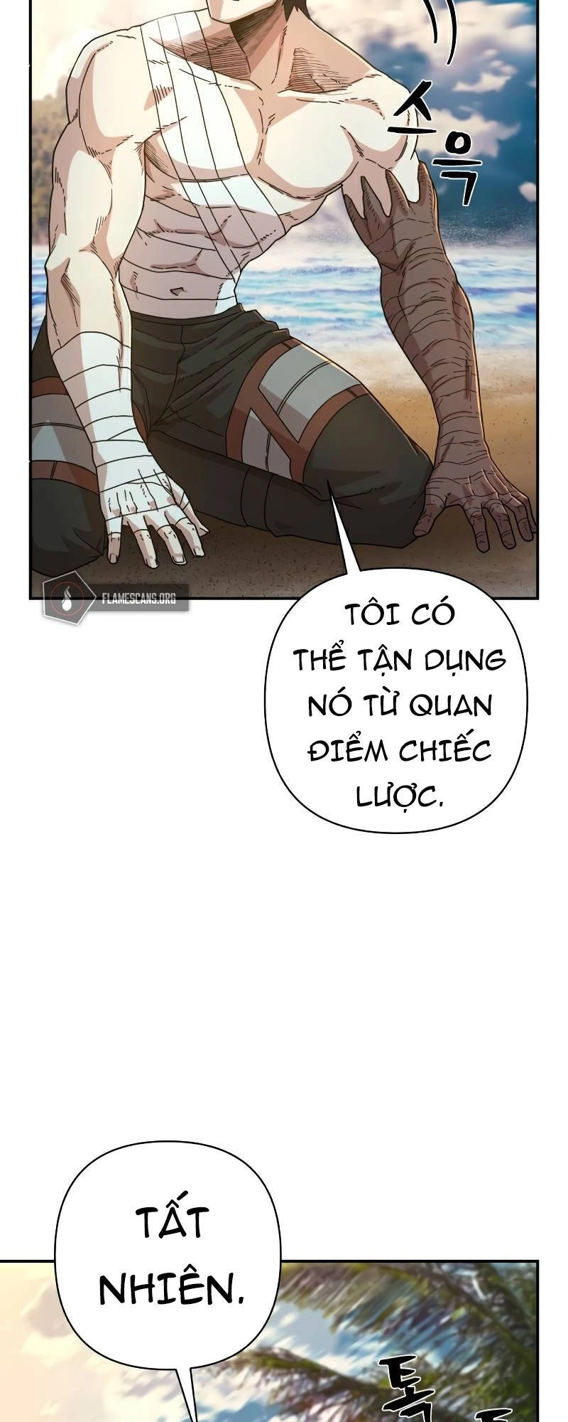 Sự Trở Lại Của Anh Hùng Diệt Thế Chapter 47 - 64