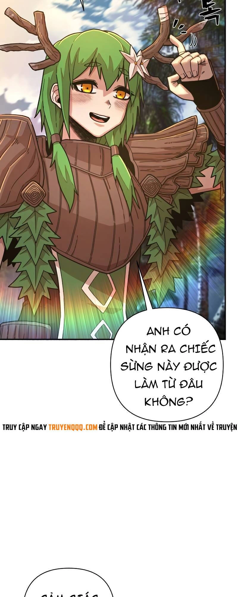 Sự Trở Lại Của Anh Hùng Diệt Thế Chapter 47 - 65