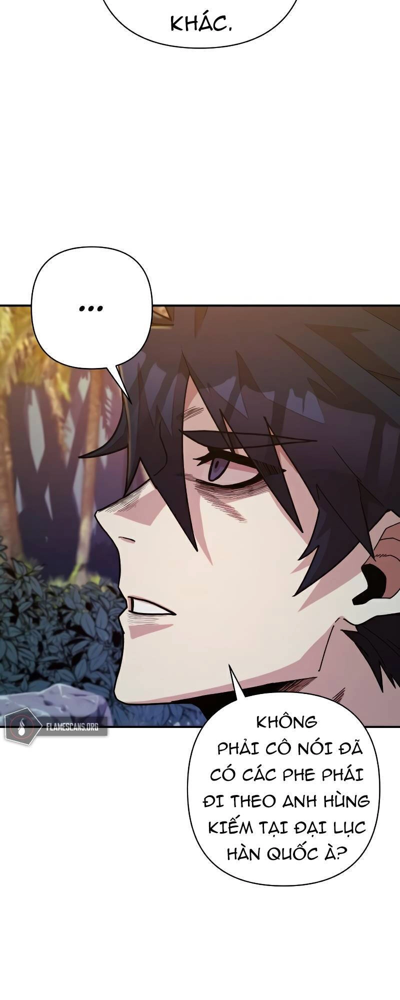 Sự Trở Lại Của Anh Hùng Diệt Thế Chapter 47 - 69