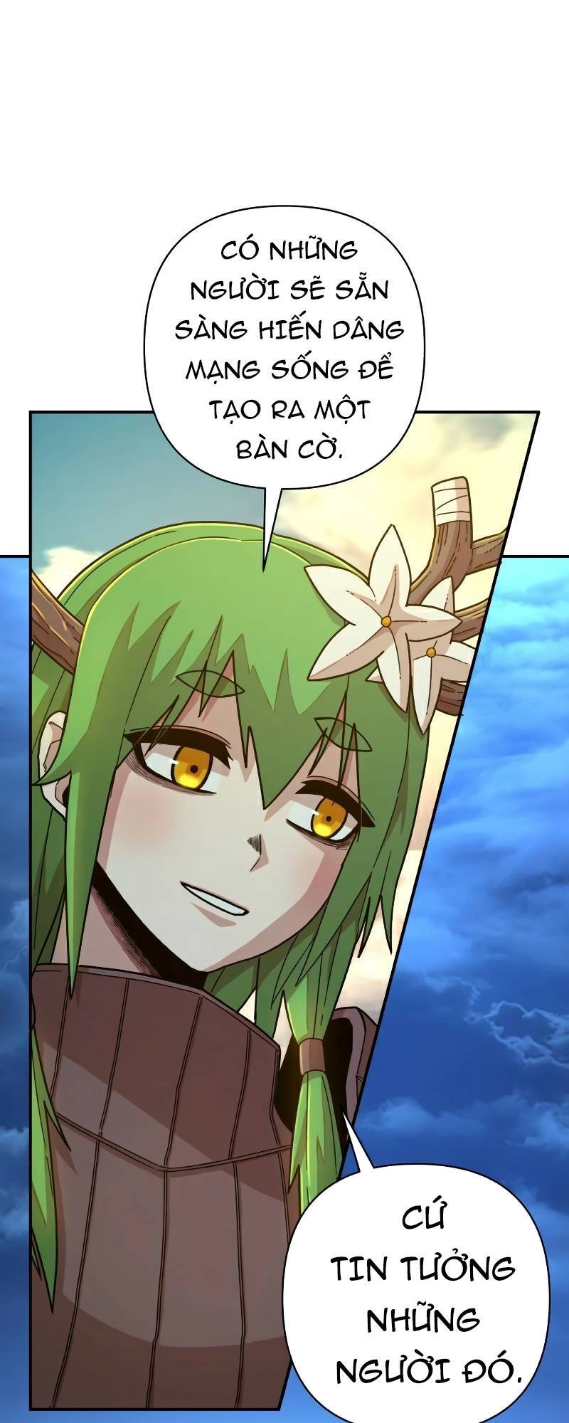 Sự Trở Lại Của Anh Hùng Diệt Thế Chapter 47 - 75