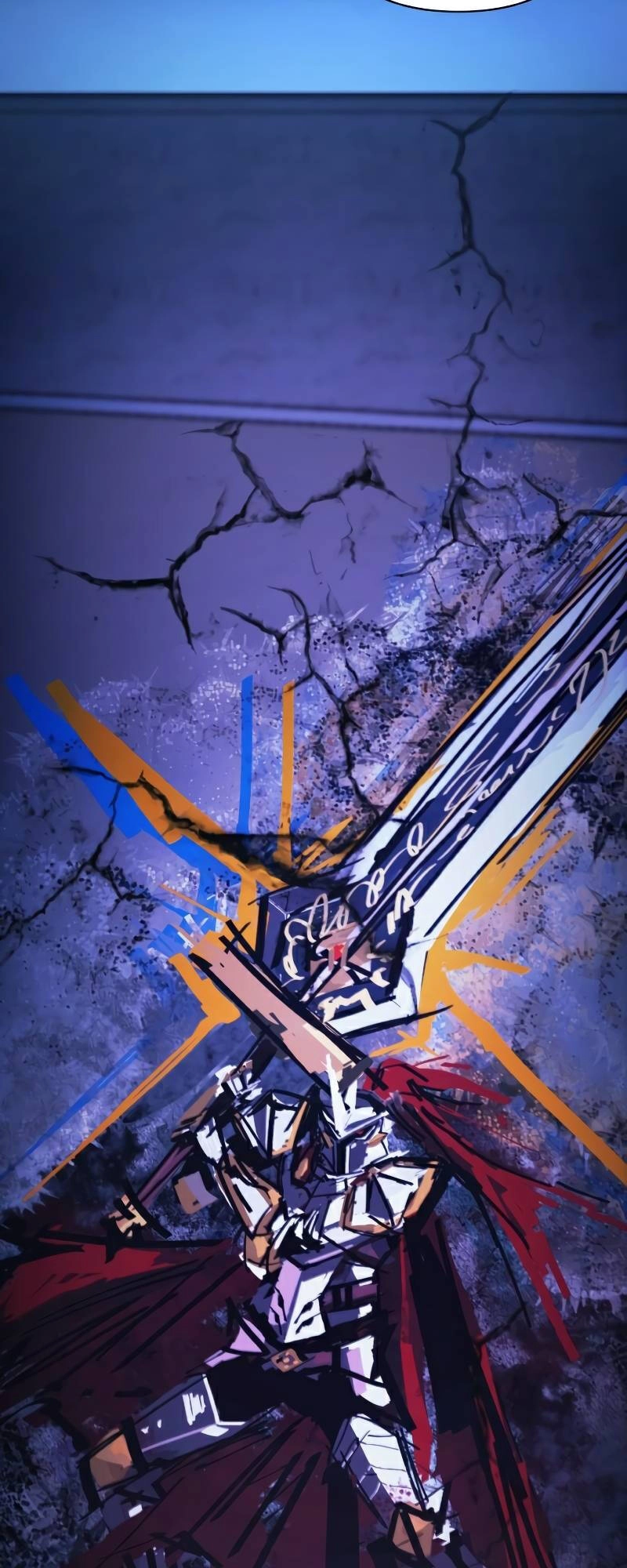 Sự Trở Lại Của Anh Hùng Diệt Thế Chapter 47 - 76