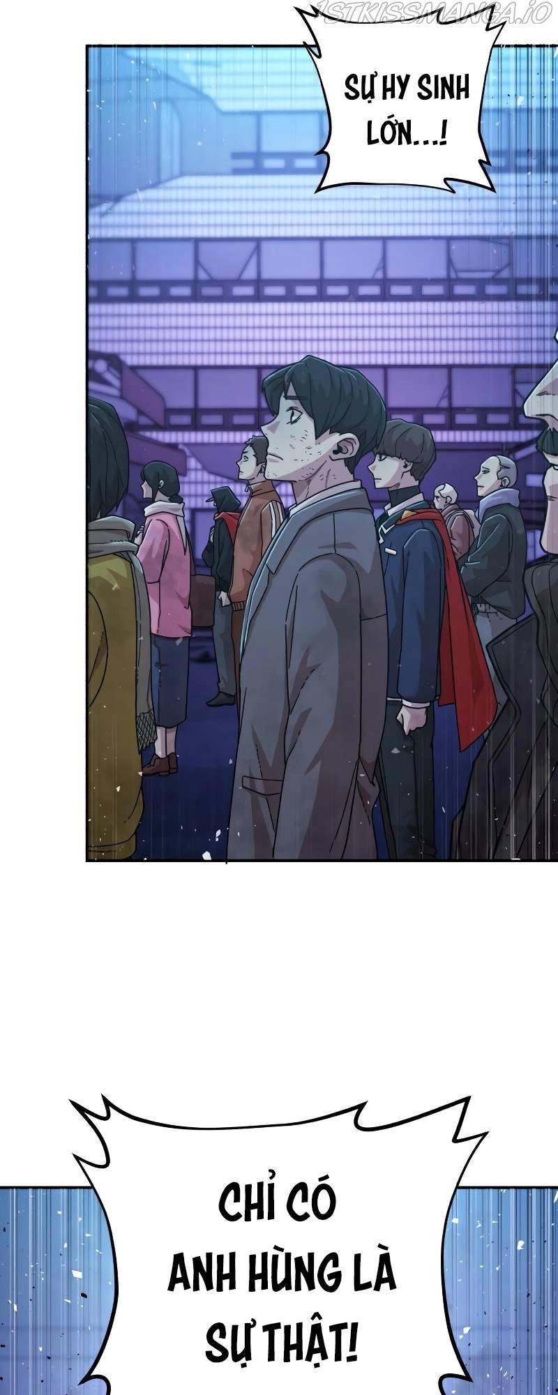 Sự Trở Lại Của Anh Hùng Diệt Thế Chapter 47 - 79