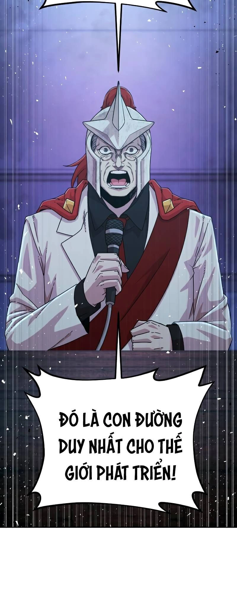 Sự Trở Lại Của Anh Hùng Diệt Thế Chapter 47 - 80