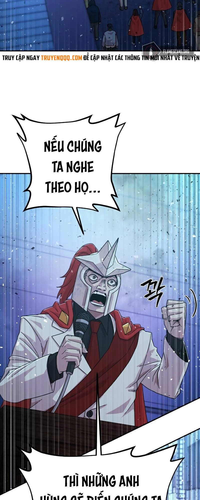 Sự Trở Lại Của Anh Hùng Diệt Thế Chapter 47 - 82