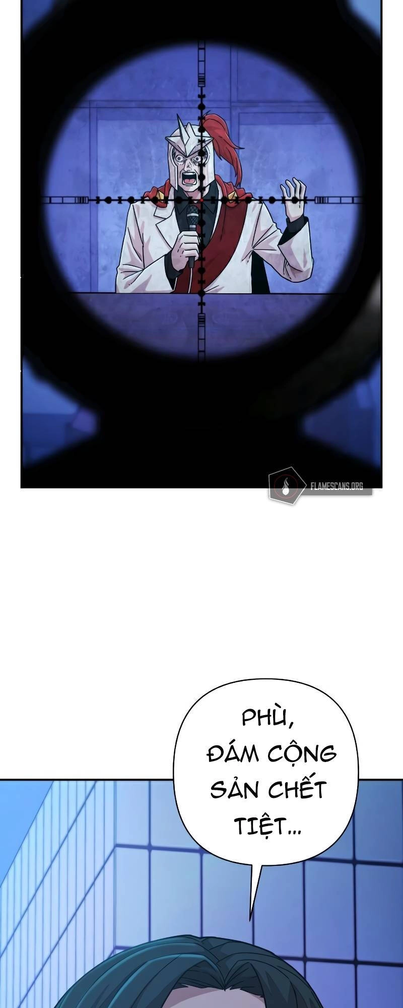 Sự Trở Lại Của Anh Hùng Diệt Thế Chapter 47 - 87