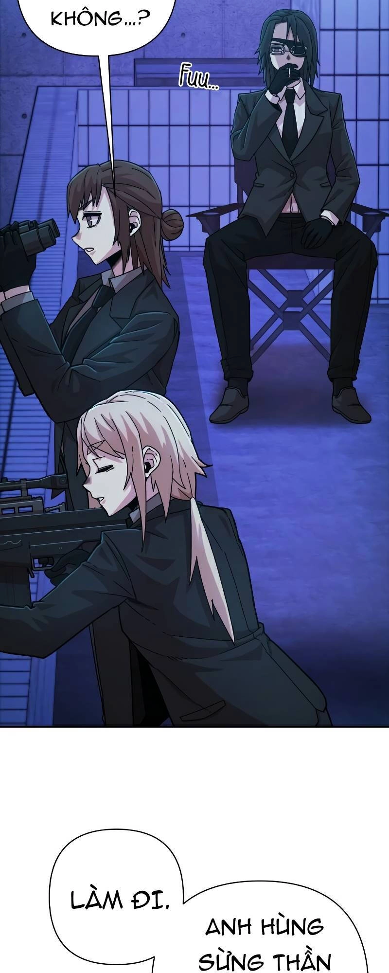 Sự Trở Lại Của Anh Hùng Diệt Thế Chapter 47 - 89