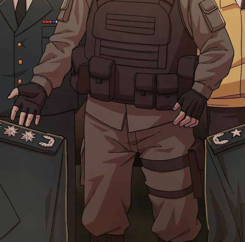 Sự Trở Lại Của Anh Hùng Diệt Thế Chapter 48 - 51