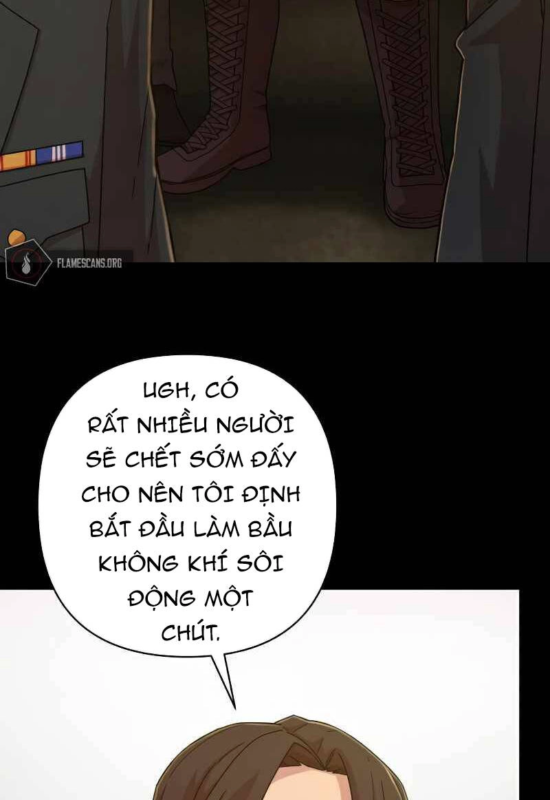 Sự Trở Lại Của Anh Hùng Diệt Thế Chapter 48 - 52