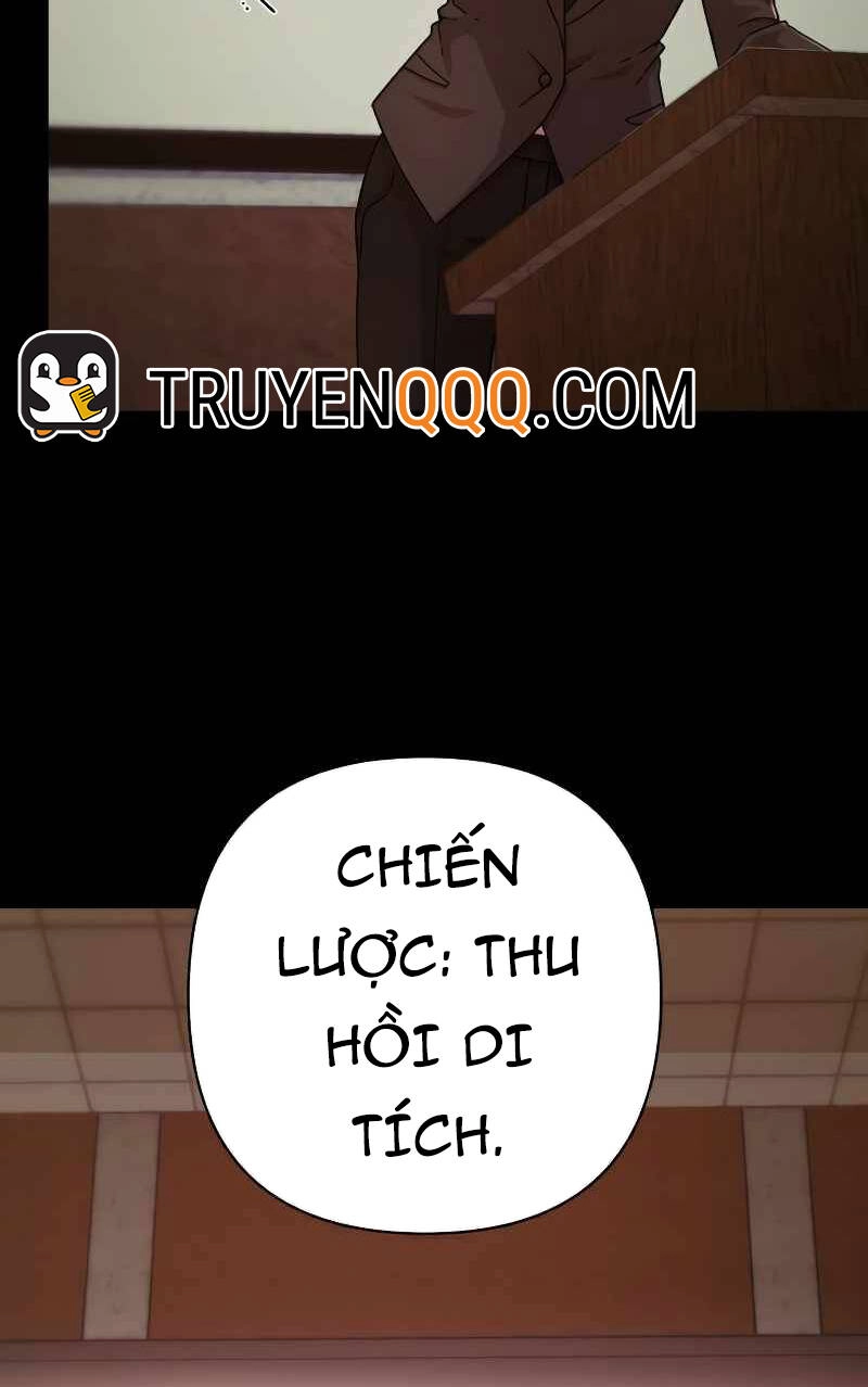 Sự Trở Lại Của Anh Hùng Diệt Thế Chapter 48 - 55