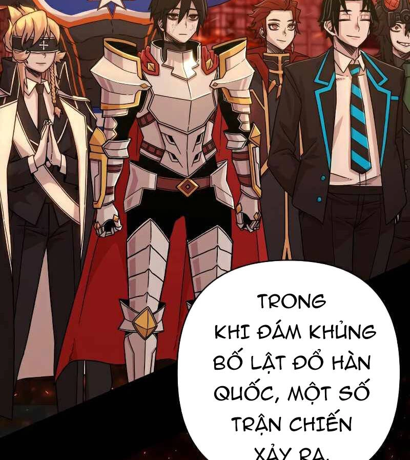 Sự Trở Lại Của Anh Hùng Diệt Thế Chapter 48 - 59