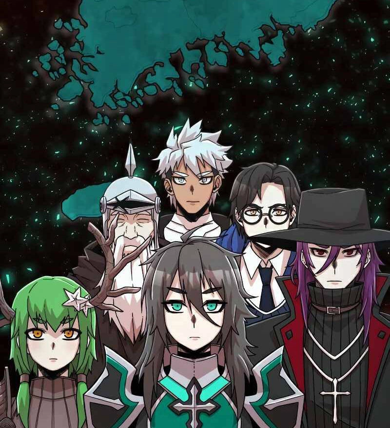 Sự Trở Lại Của Anh Hùng Diệt Thế Chapter 48 - 63